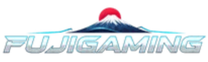 Logo FUJIGAMING